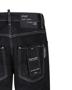 Patriot Jeans Carrot Fit