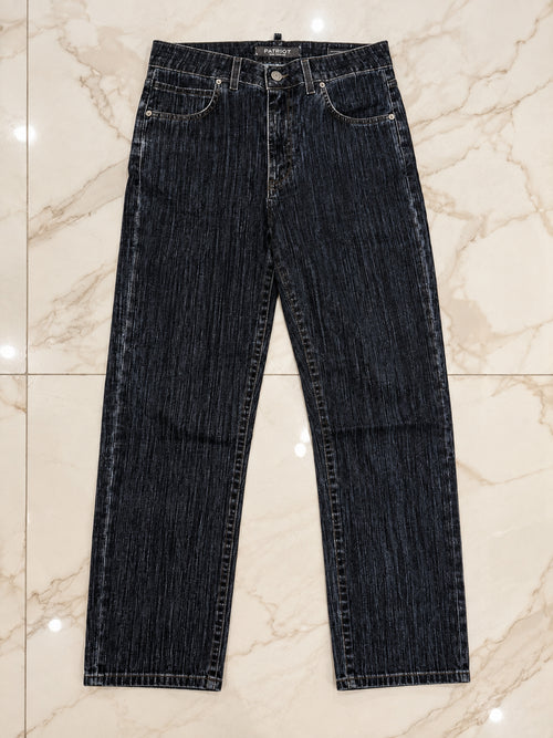 PATRIOT DENIM