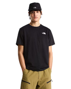 THE NORTH FACE T-SHIRT