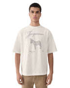 JACQUEMUS T-SHIRT