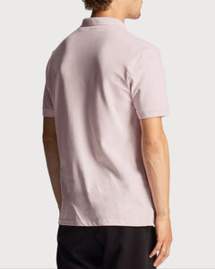 Lyle&Scott Polo in cotone