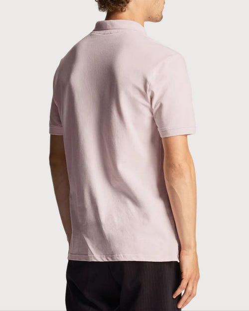 Lyle&Scott Polo in cotone