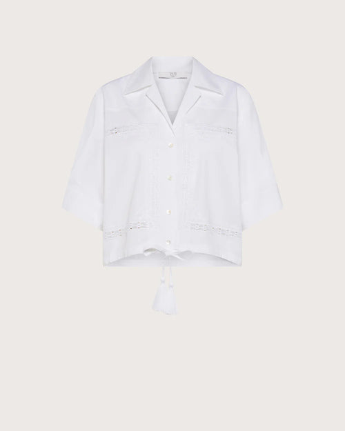 19.70 By Seventy Camicia in cotone