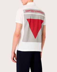 Emporio Armani 3R1F741JCYZ0 Polo