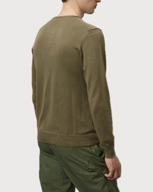 Blauer Maglia Scollo V
