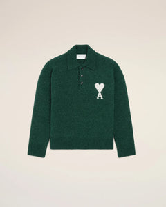AMI PARIS MAGLIA