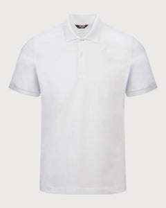 K-Way Polo K7121MW Vinnie