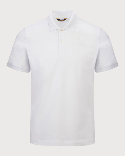K-Way Polo K7121MW Vinnie