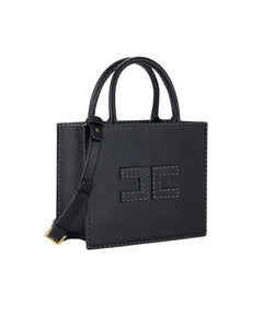 Elisabetta Franchi Borsa Tote Piccola
