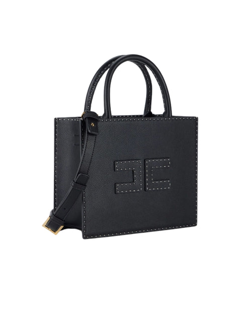 Elisabetta Franchi Borsa Tote Piccola