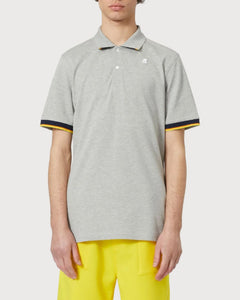 K-Way Polo K7121IW Vincent