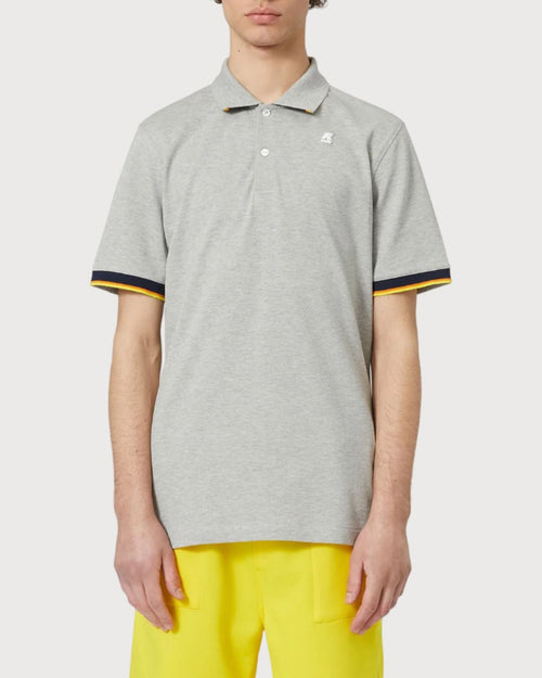 K-Way Polo K7121IW Vincent