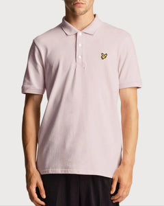 Lyle&Scott Polo in cotone