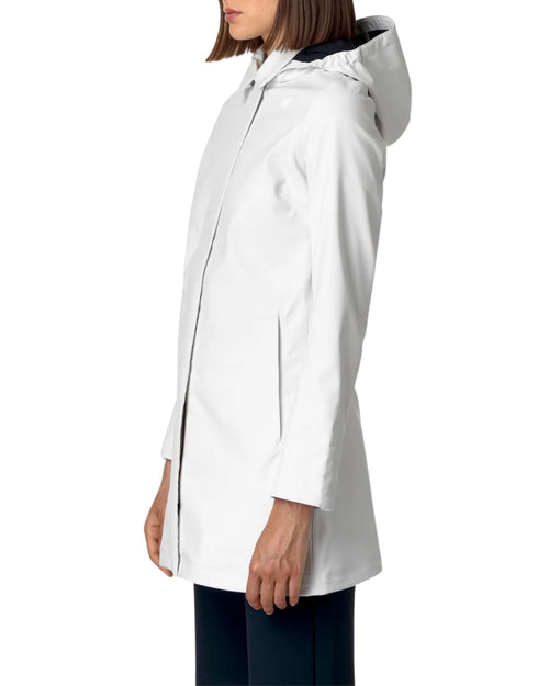 K-way Giubbino Mathy Bonded