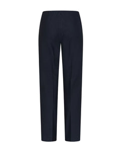 Seventy Pantalone stretch nido d'ape