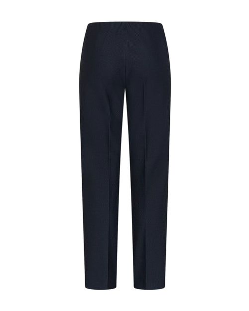 Seventy Pantalone stretch nido d'ape