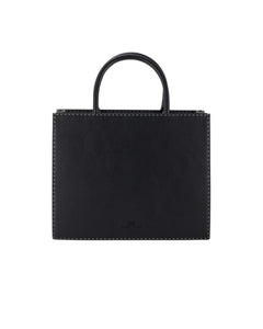 Elisabetta Franchi Borsa Tote Media con logo