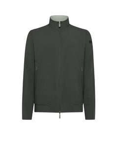 Roberto Ricci Design Giubbino Stretch Reversibile