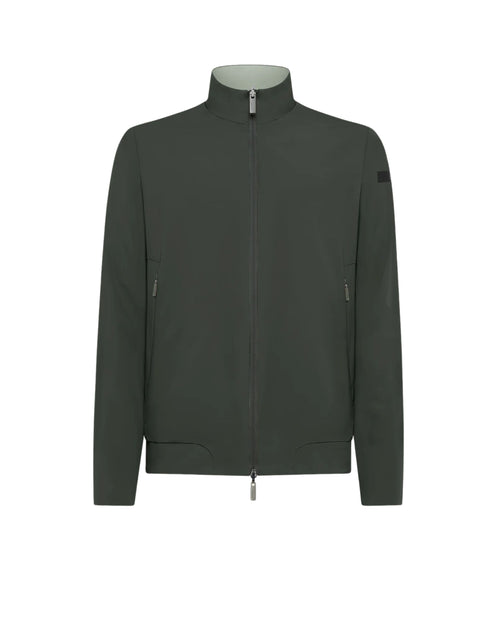 Roberto Ricci Design Giubbino Stretch Reversibile