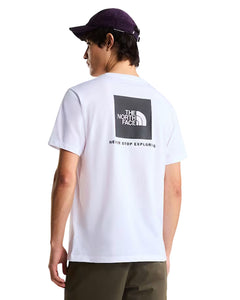 THE NORTH FACE T-SHIRT