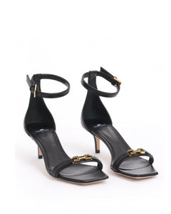 Elisabetta Franchi Sandalo con cinturino