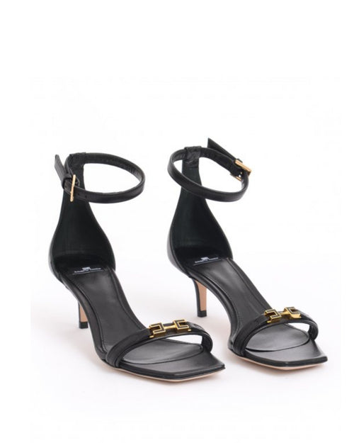 Elisabetta Franchi Sandalo con cinturino