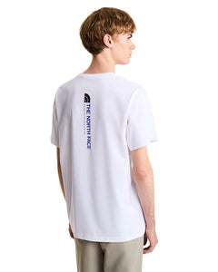 THE NORTH FACE T-SHIRT