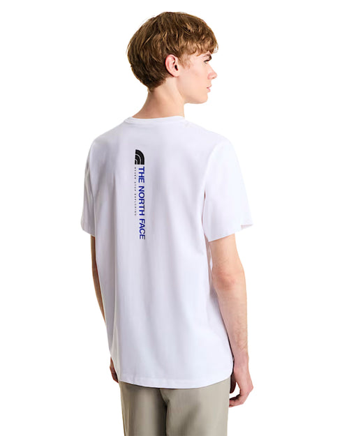 THE NORTH FACE T-SHIRT