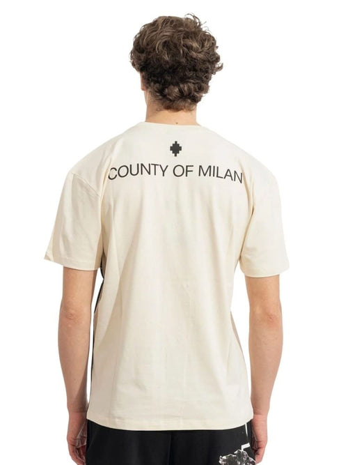 County Of Milan T-Shirt