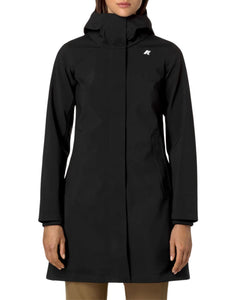 Giubbino K-way Stephy bonded