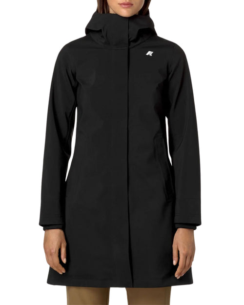 Giubbino K-way Stephy bonded