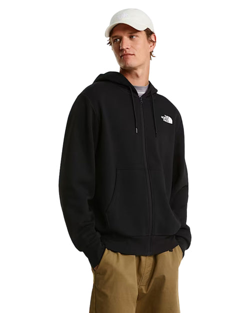 THE NORTH FACE Felpa
