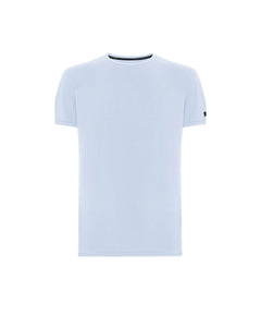 Roberto Ricci Design T-Shirt Seersucker Square