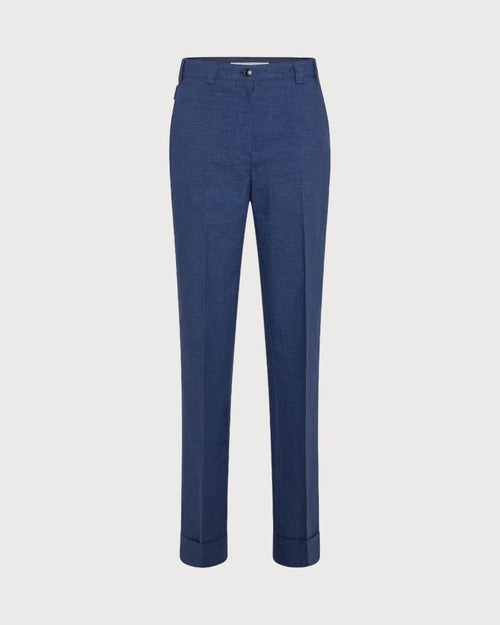 19.70 by Seventy Pantalone in lino