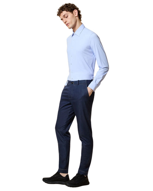 Roberto Ricci Design Camicia in Tessuto Oxford