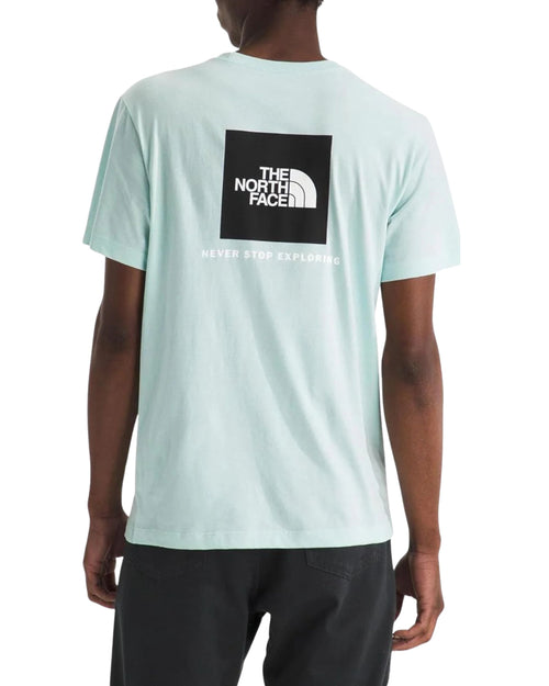 THE NORTH FACE T-SHIRT
