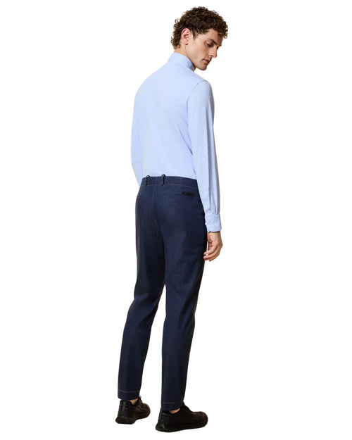 Roberto Ricci Design Camicia in Tessuto Oxford