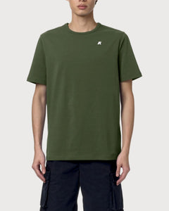 K-Way T-Shirt K8131UW Adame