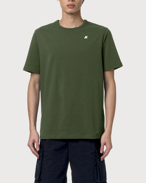 K-Way T-Shirt K8131UW Adame