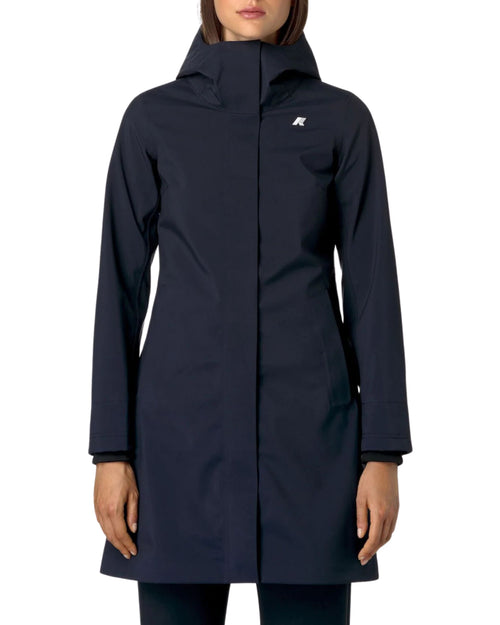 Giubbino K-way Stephy bonded