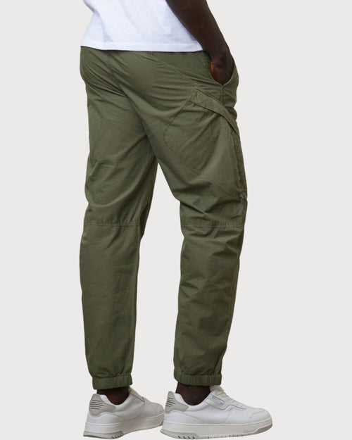 Blauer Pantalone Jogger
