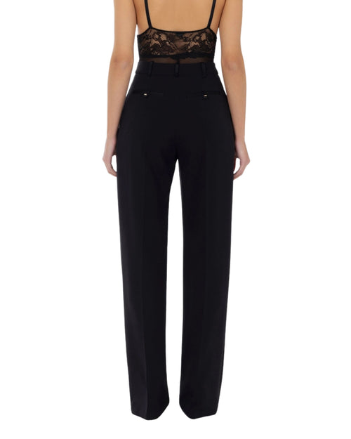 Elisabetta Franchi Pantalone dritto