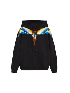 County Of Milan Felpa