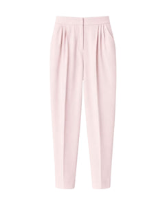Twinset Pantalone morbido in fresco lana