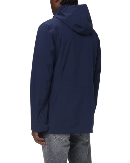 K-Way Giubbino Manphy Bonded