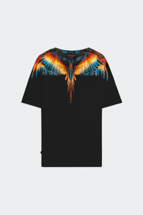 County Of Milan T-SHIRT