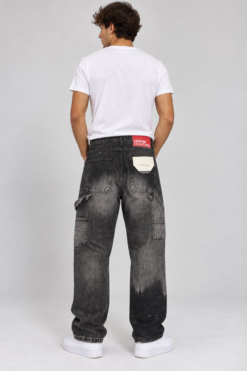 PATRIOT DENIM