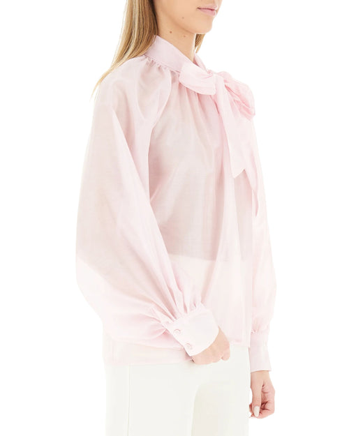 Vicolo Camicia con Fiocco
