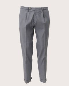 Michael Coal Pantalone Frederick Capri