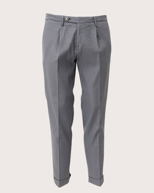 Michael Coal Pantalone Frederick Capri
